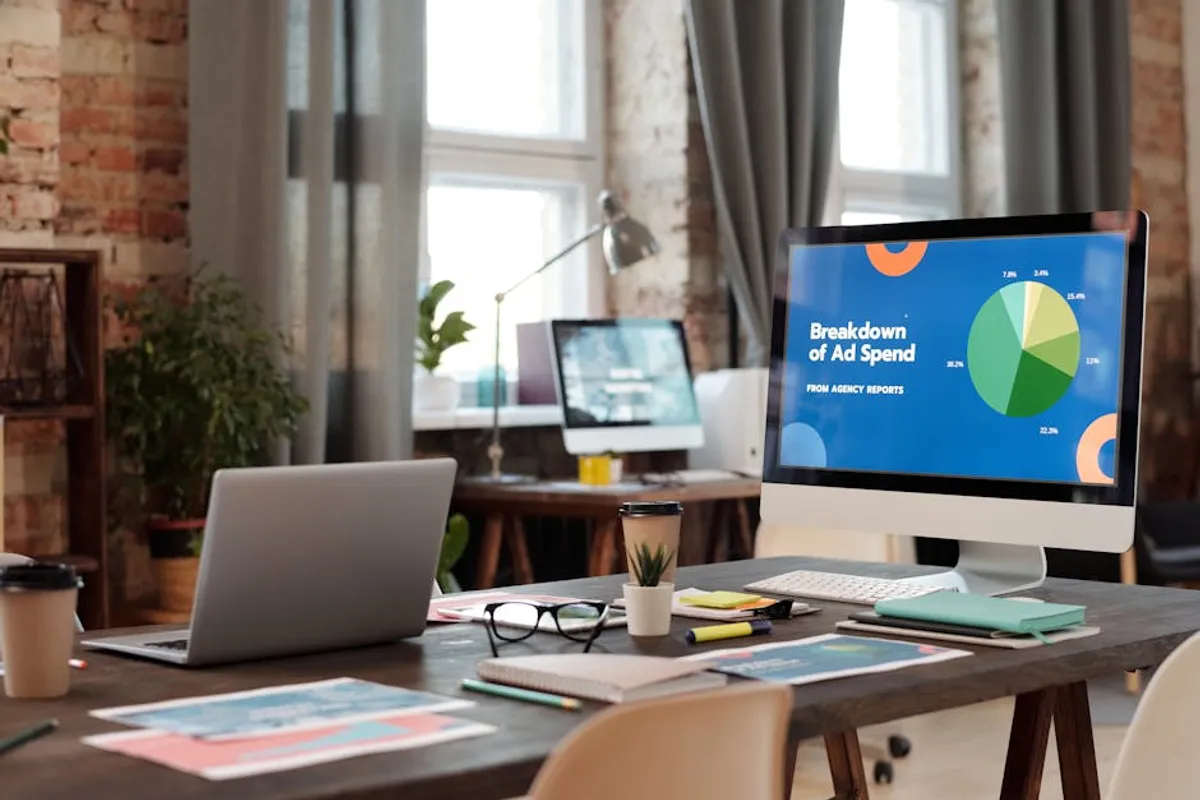 How Agencies Should Present Ranking Reports