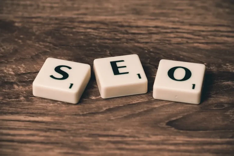 How to Build a Keyword Cluster Around One Main Service