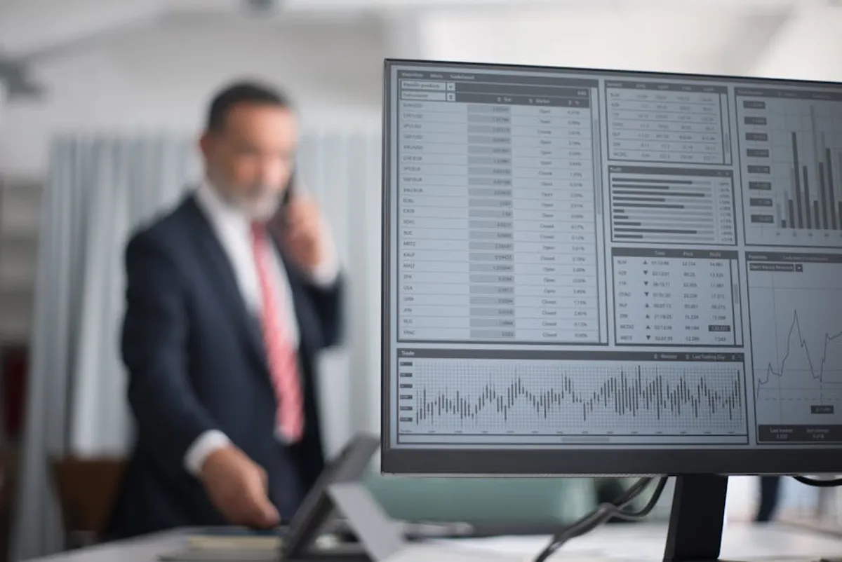 How to Monitor Competitor Search Positions