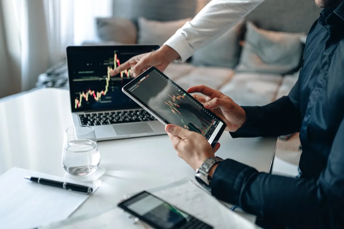 How to Spot Ranking Volatility