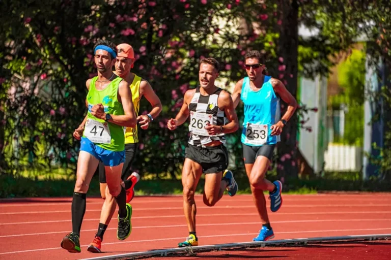 How to Track Competitor Rankings