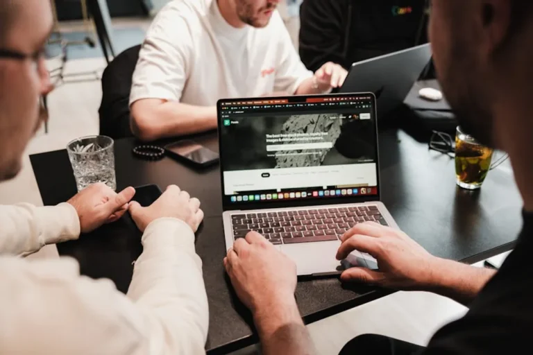 How to Use Rank Checking to Improve Content