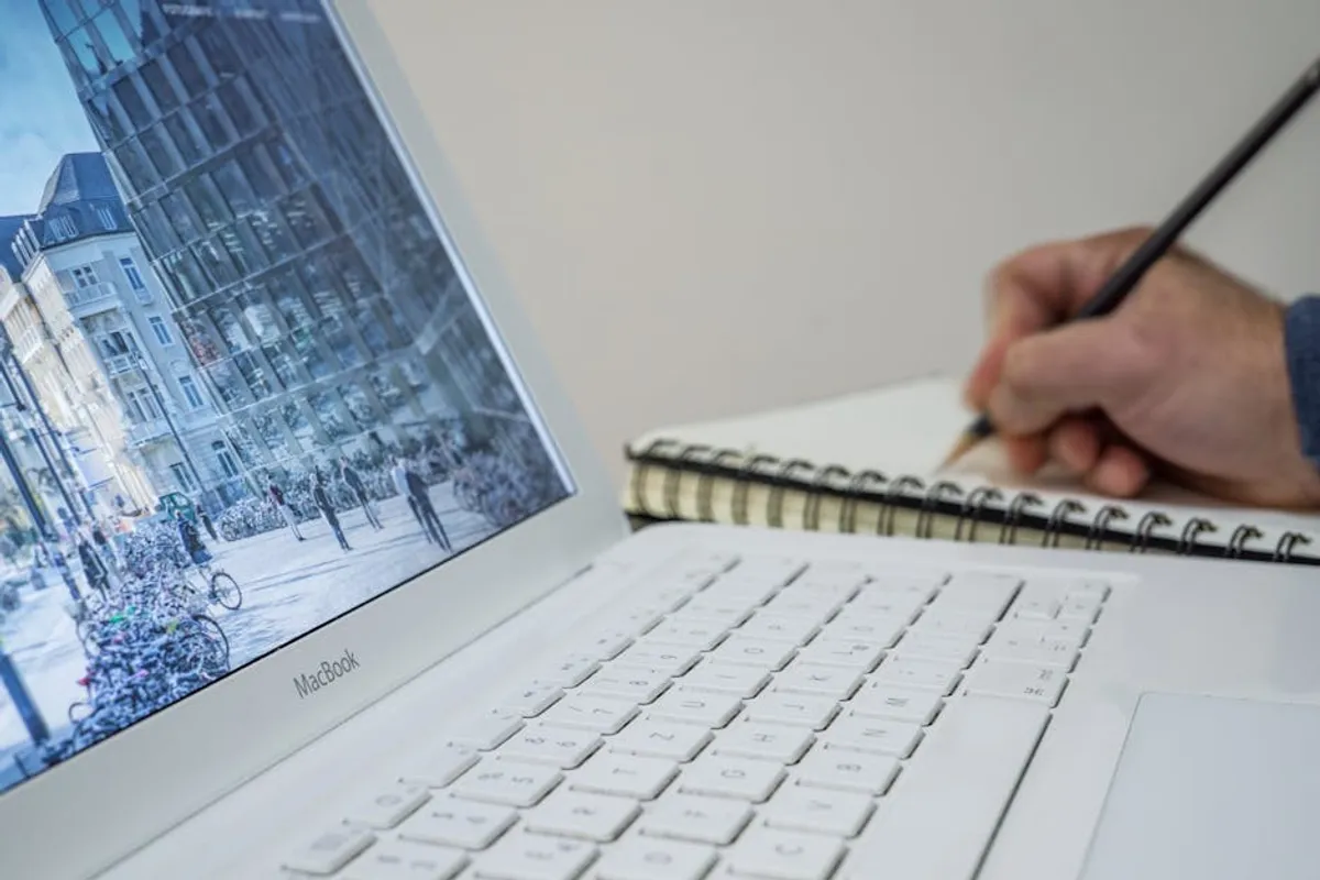 How to write about finlandjournal.com in a way that builds trust
