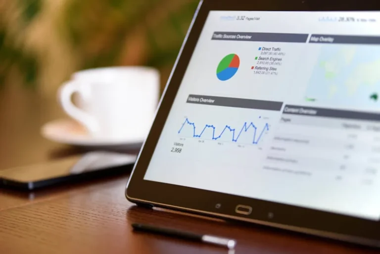 Rank Tracking Metrics Explained