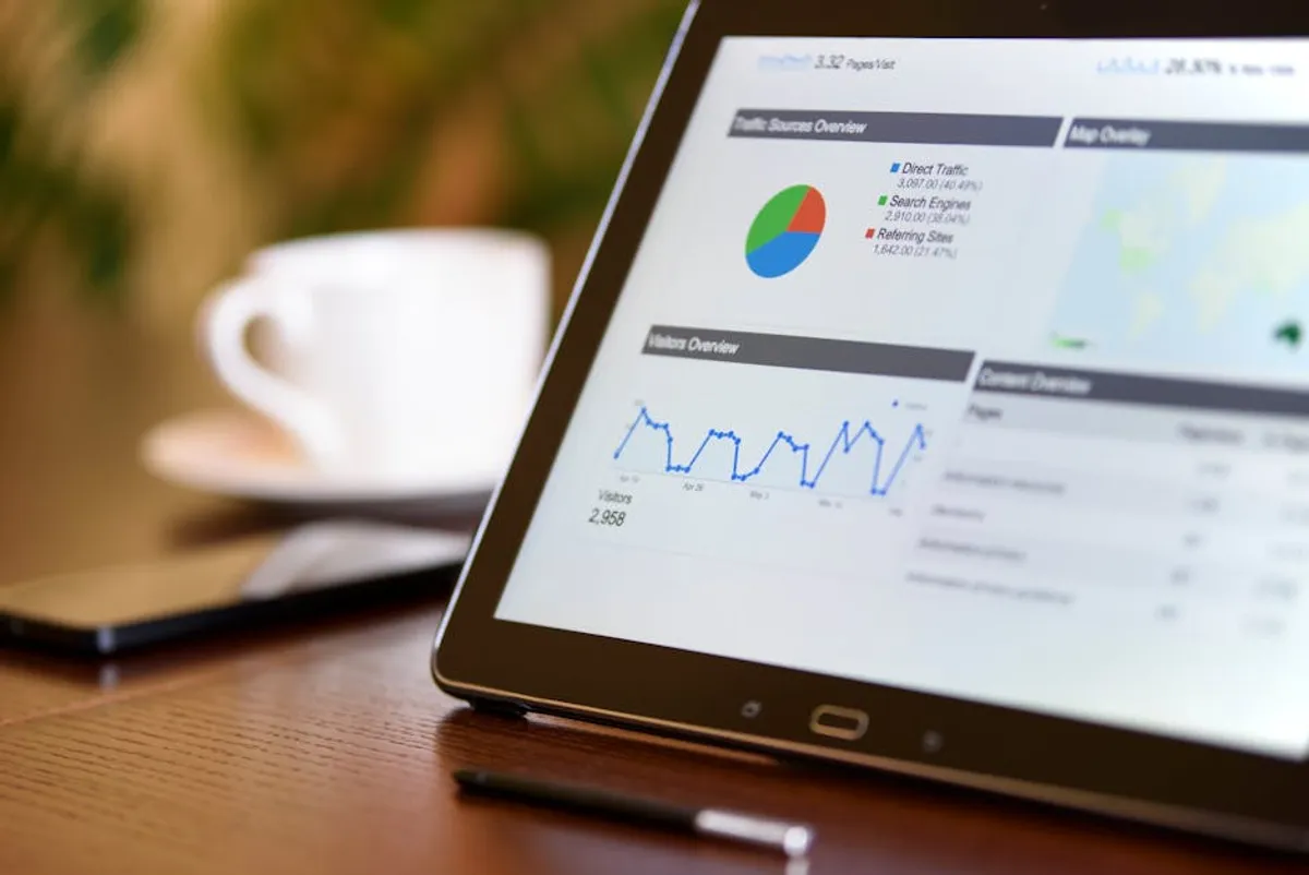Rank Tracking Metrics Explained