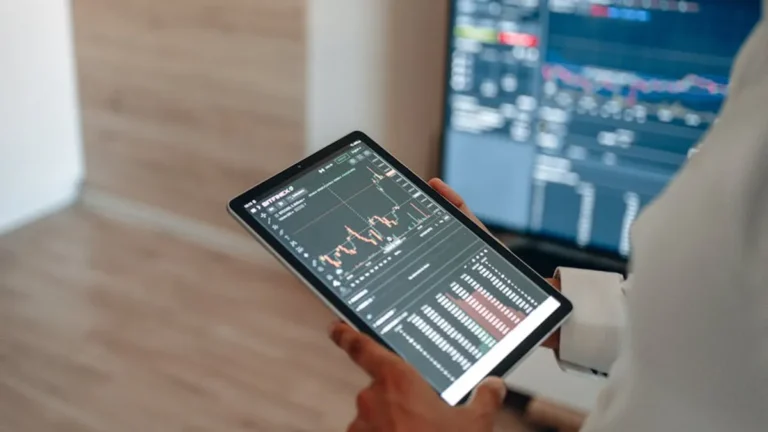 Real-time Financial Updates: Complete Guide, Meaning, Uses, and Key Details