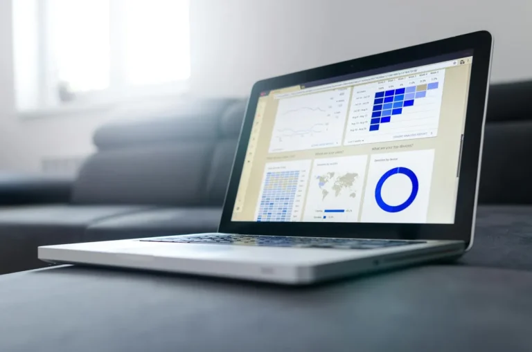 I Built 5 Different Rank Reports for Clients. Here's What Stakeholders Actually Read