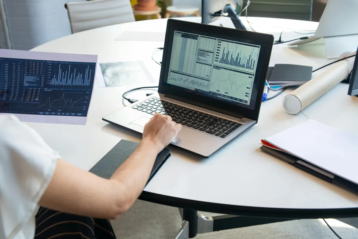 Comparing multiple rank tracking tools